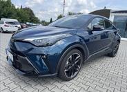 Toyota C-HR 1