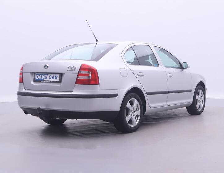 Škoda Octavia 7