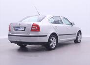 Škoda Octavia 7