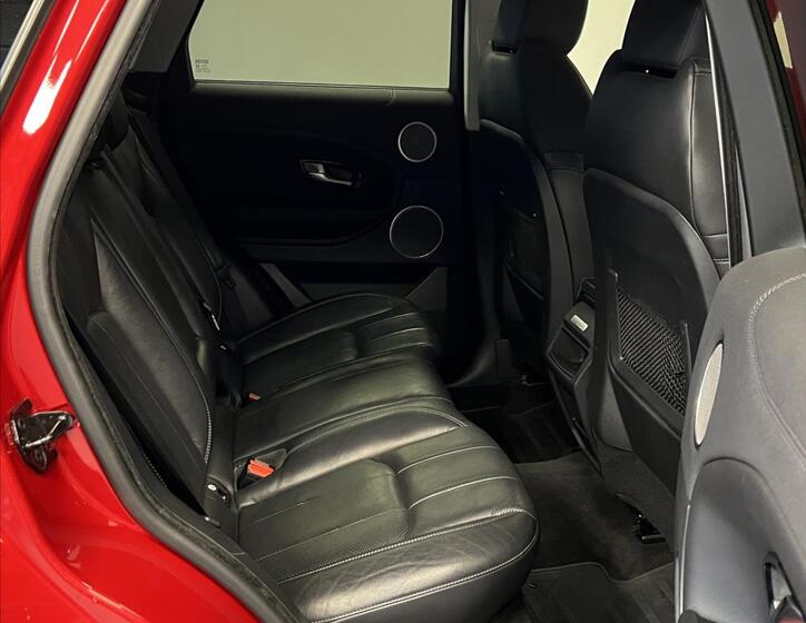 Land Rover Range Rover 10