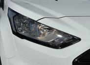 Ford Transit Connect 9