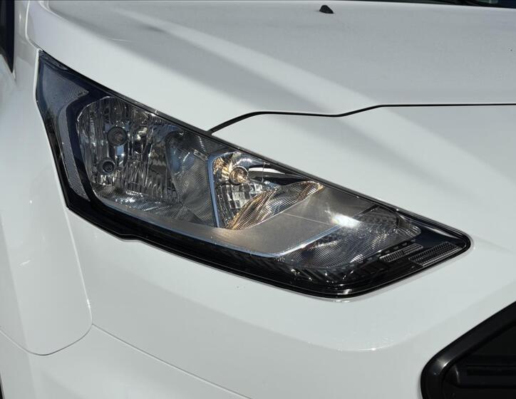 Ford Transit Connect 9