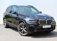 BMW X5 7