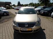 Volkswagen Passat 2