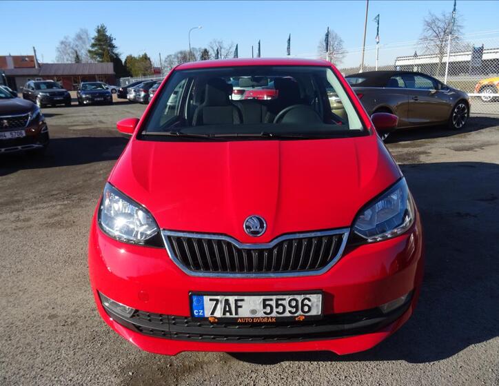 Škoda Citigo 2