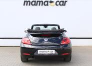 Volkswagen Beetle 6