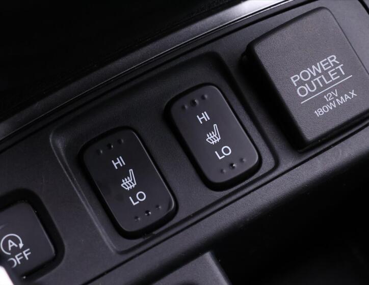 Honda CR-V 26