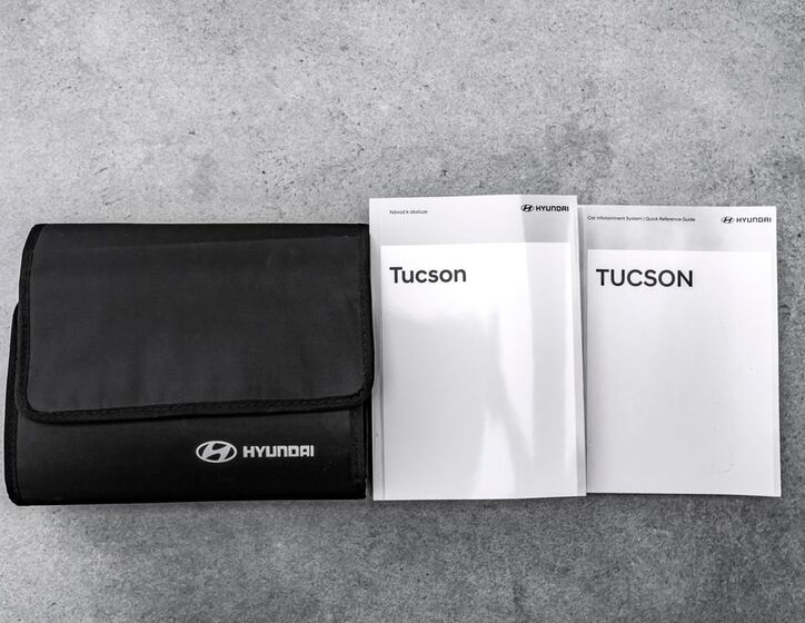 Hyundai Tucson 18