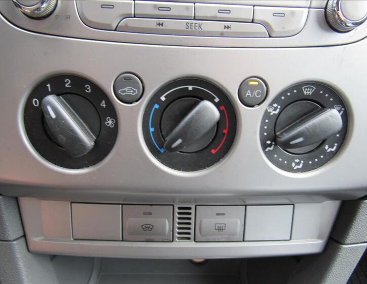Ford Focus 17