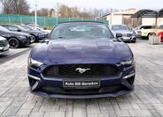 Ford Mustang 1