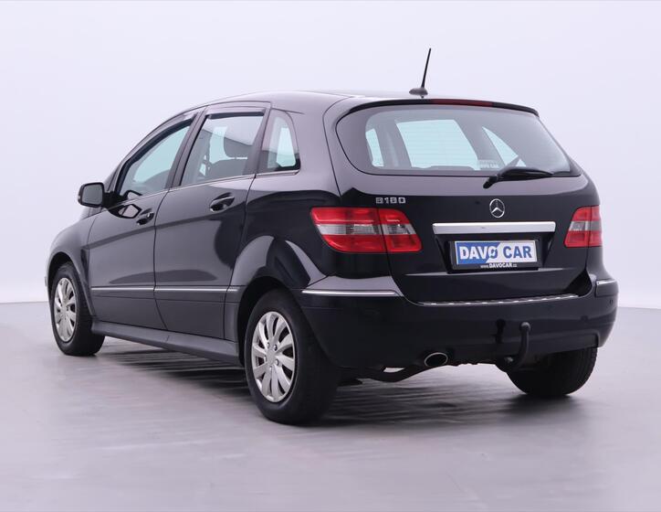 Mercedes-Benz Třídy B 5