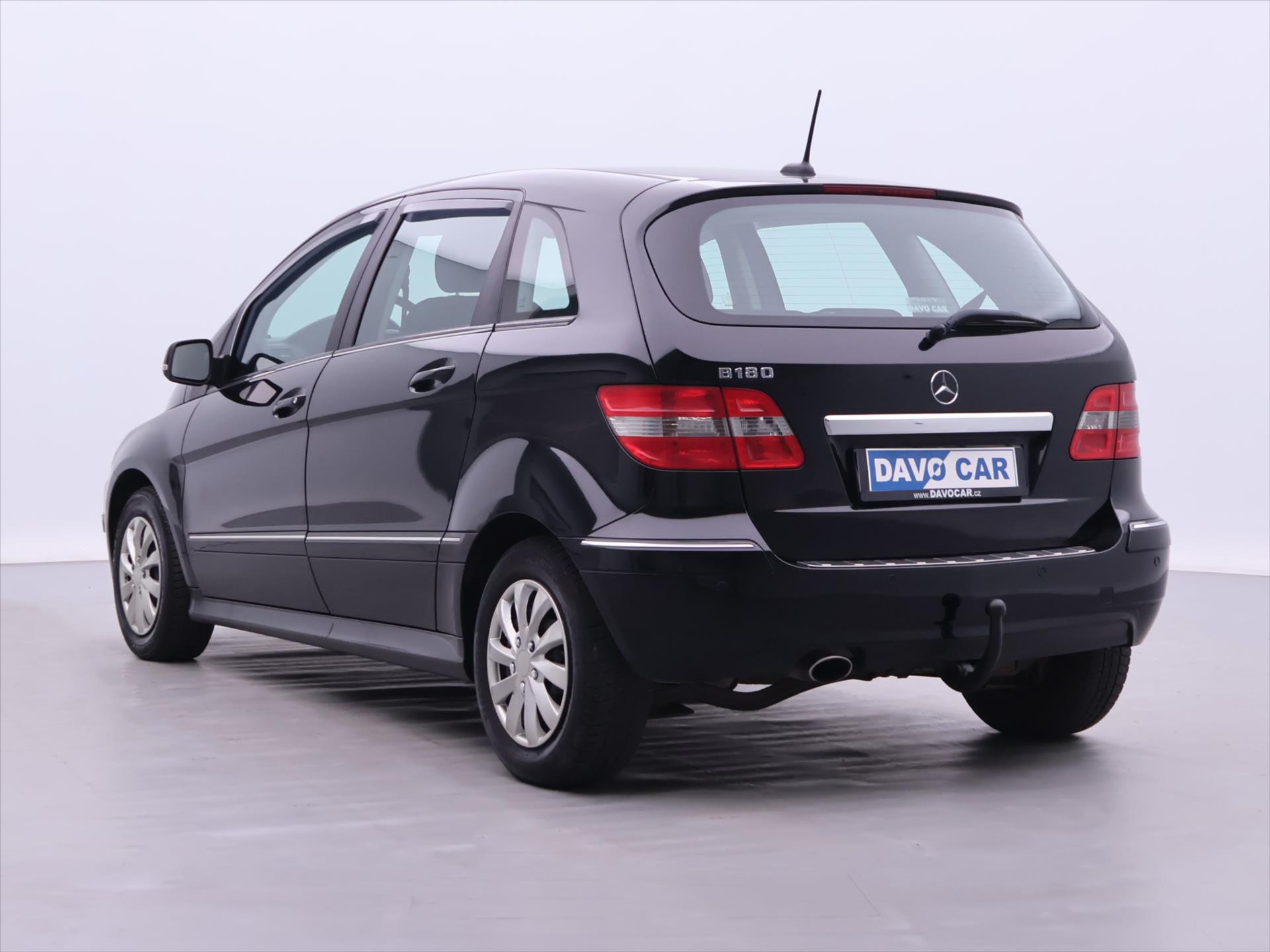 Mercedes-Benz Třídy B