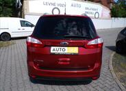 Ford Grand C-MAX 5