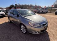 Opel Astra 7