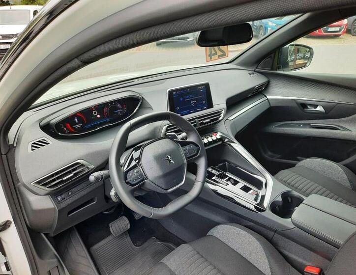 Peugeot 5008 14