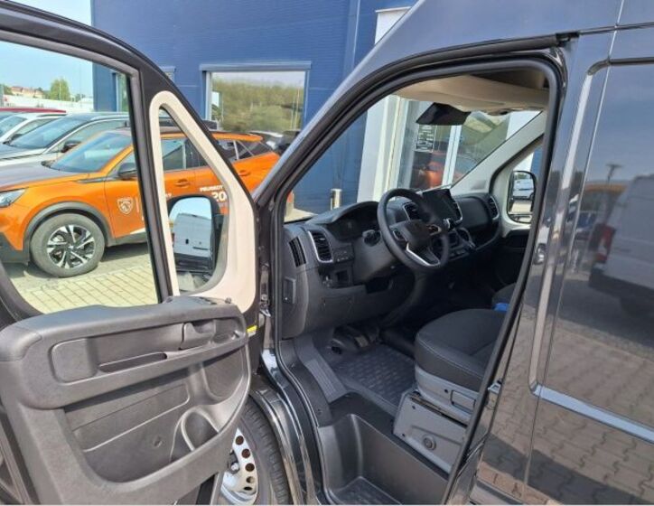 Peugeot Boxer 13