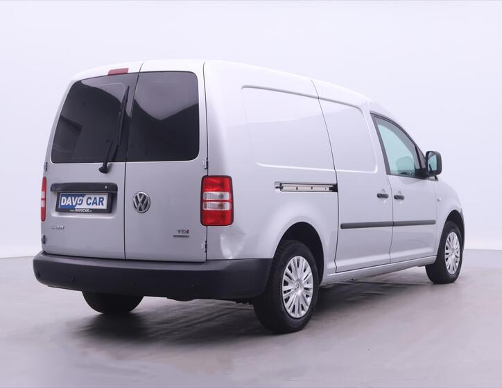 Volkswagen Caddy 7