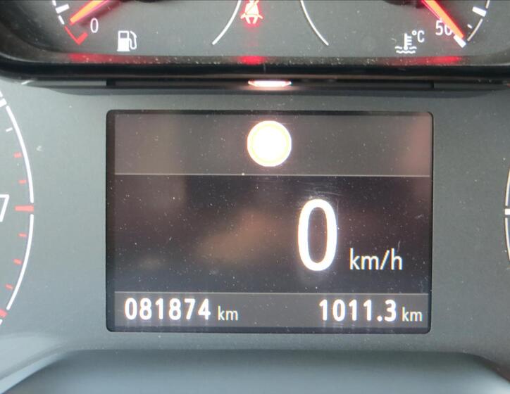 Opel Crossland X 19