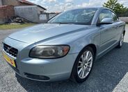 Volvo C70 11