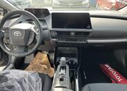 Toyota Prius 9