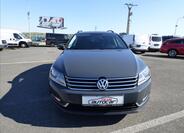 Volkswagen Passat 8