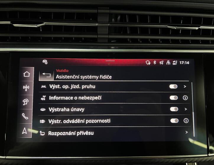 Audi SQ7 17