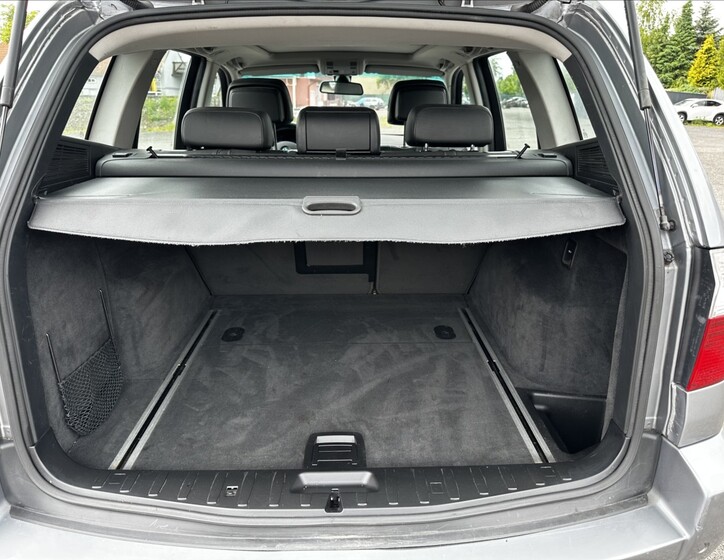 BMW X3 20