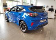 Ford Puma 8