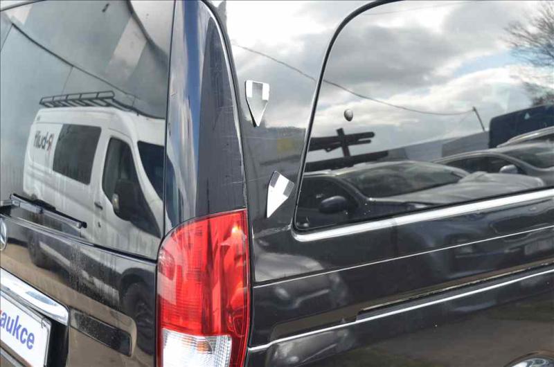 Mercedes-Benz Viano