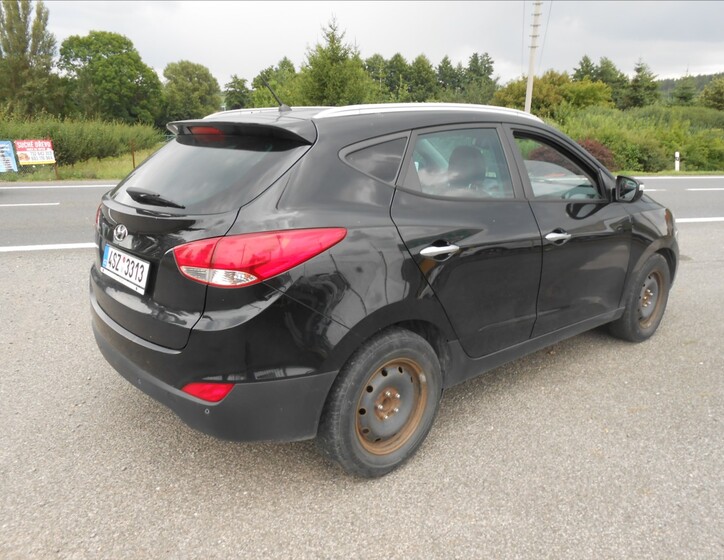 Hyundai ix35 6