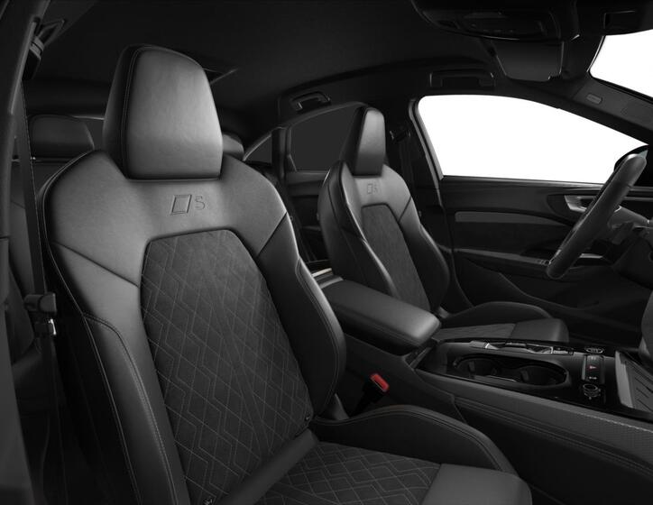 Audi A5 6