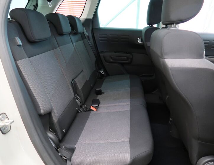 Citroën C3 Aircross 29