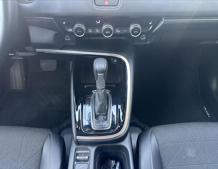 Honda HR-V 19