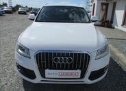 Audi Q5 2