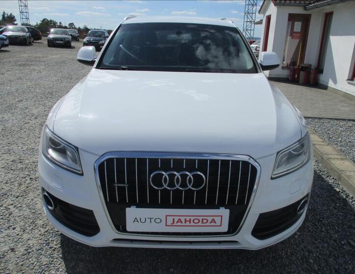 Audi Q5 2