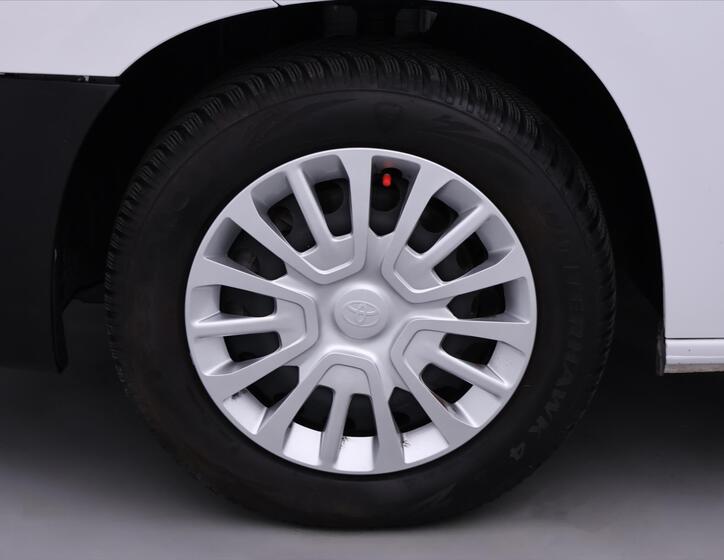 Toyota ProAce 27