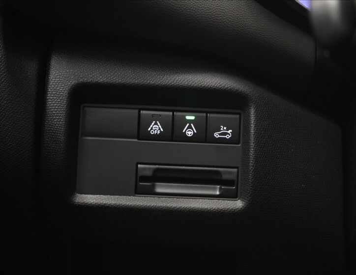 Citroën C5 Aircross 21