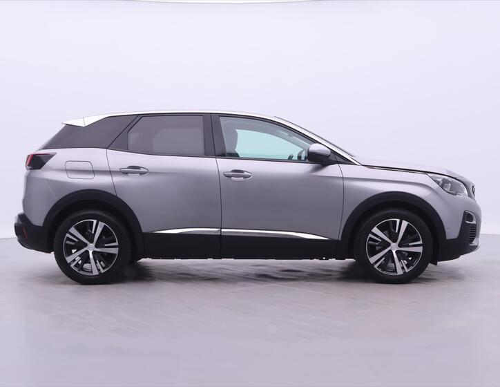 Peugeot 3008 8