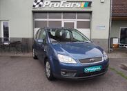 Ford C-MAX 2