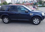 Land Rover Freelander 5