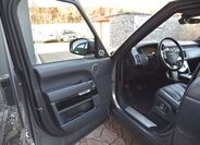 Land Rover Range Rover 13