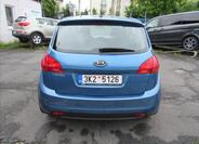 KIA Venga 5