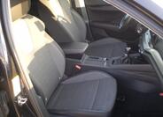 Škoda Octavia 11
