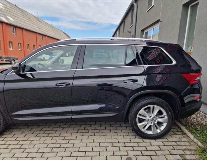 Škoda Kodiaq 44