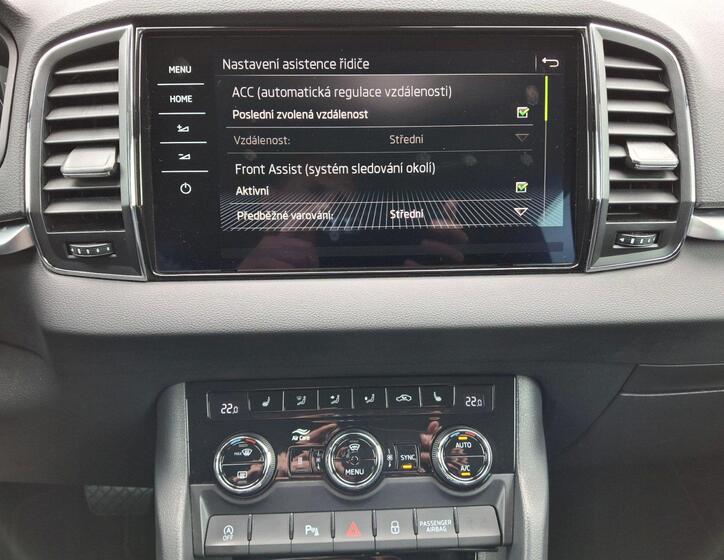Škoda Karoq 21