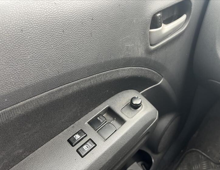 Suzuki Splash 15