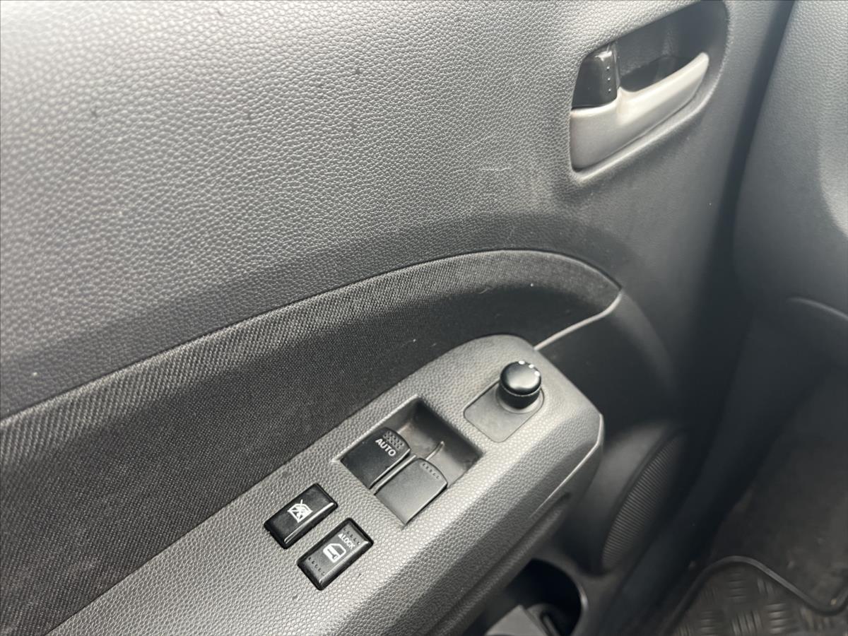 Suzuki Splash