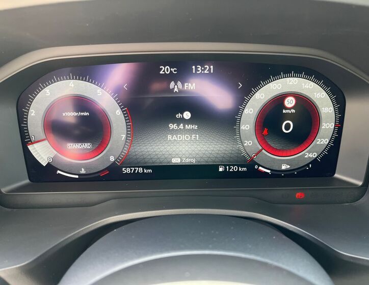 Nissan Qashqai 19