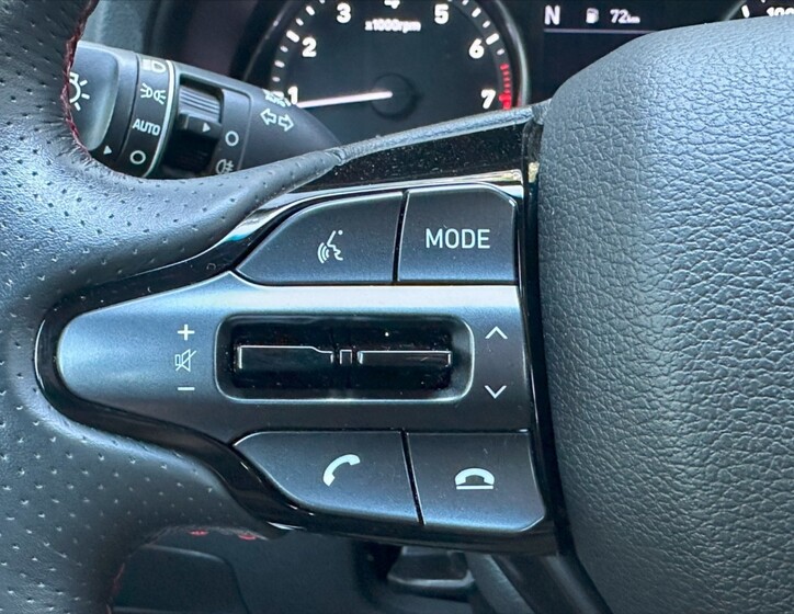 Hyundai i30 23