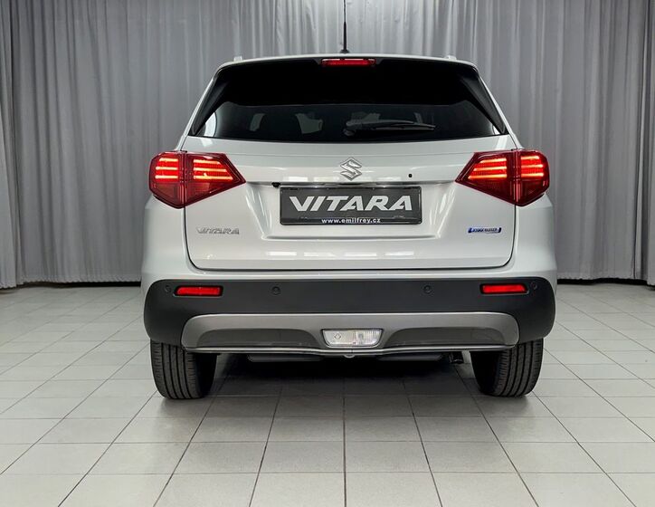Suzuki Vitara 7